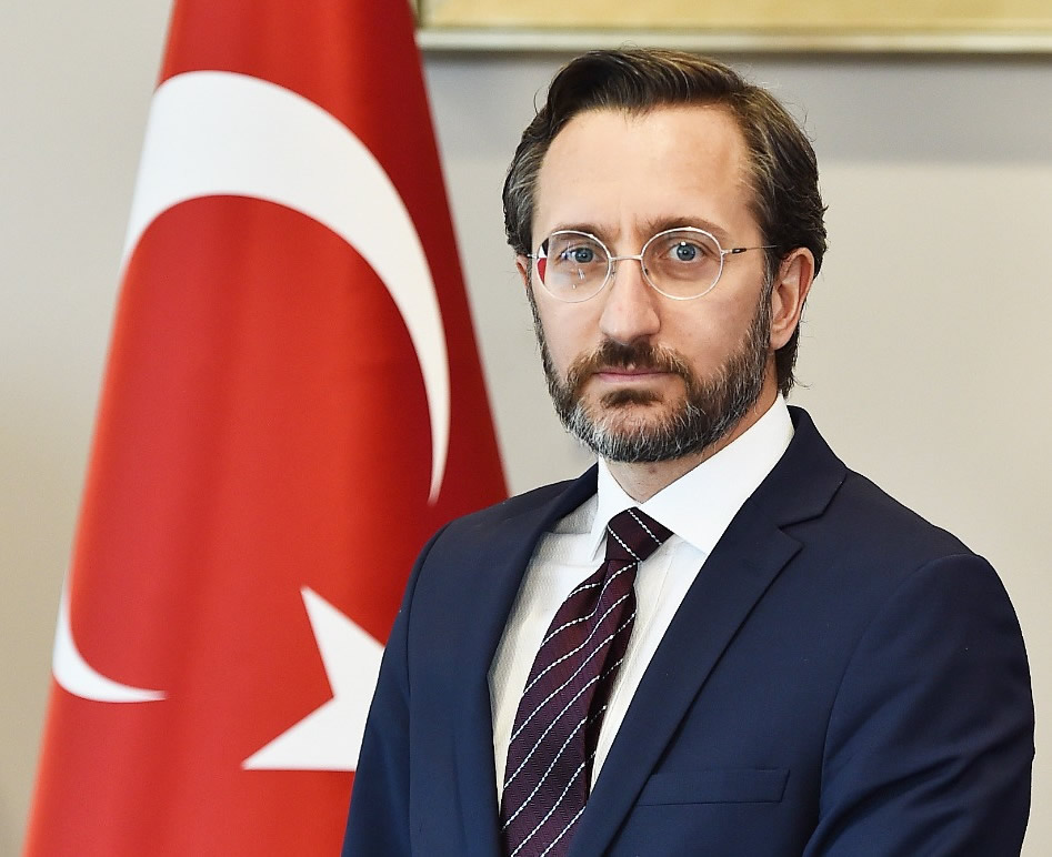Prof. Dr. Fahrettin ALTUN - Anadolu Medya-www.anadolumedya.net - Kırıkkale haber, Kırıkkale son dakika
