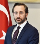 Prof. Dr. Fahrettin ALTUN