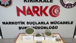 Kömürlüğü imalathaneye çevirmiş