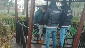 Polis ekipleri denetimlerini artırdı