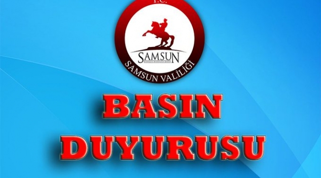 Operasyon sonuçları kamuoyu ile paylaşıldı 