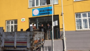 208 öğrencisi olan ilkokul için yıkım kararı