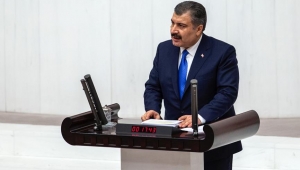 "Çapa Tıp Fakültesi'ndeki koronavirüs iddiaları asılsızdır."