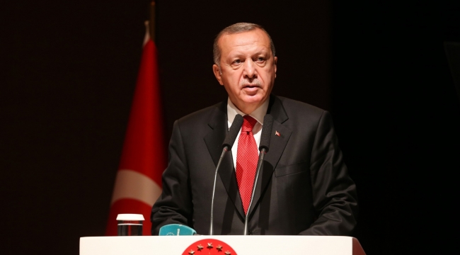 Cumhurbaşkanı Erdoğan koronavirüs tedbirlerini açıkladı