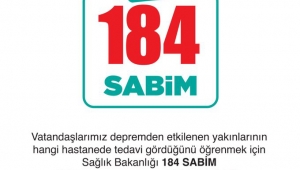 Depremde yaralı olanlar hangi hastanede?