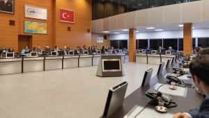 Depremle ilgili ilk resmi açıklama..!