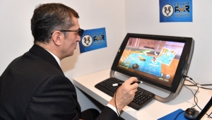 Eğitimde sanal gerçeklik dönemi başlıyor