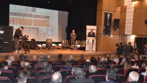 "Geçmişten Günümüze Kırıkkale Basını"