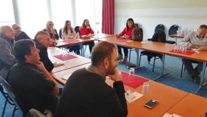 Görme engelli yetişkinlerin toplumsal entegrasyonu