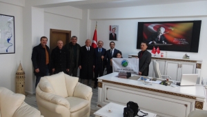 Kale Dağcılık'tan Bahşılı Çıkarması