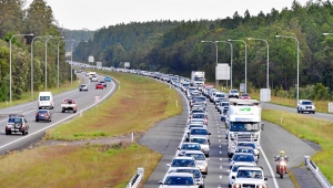 Karayolu taşıma yönetmeliğinde değişiklik yapıldı