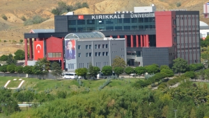 Kırıkkale Üniversitesi'nden yeni bir açıklama, "Herhangi bir enfeksiyon ajanı ürememiştir."