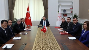 Sağlık Bakanı'ndan Çinli hasta ile ilgili son dakika açıklaması….!