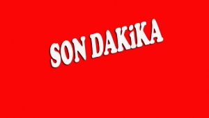 Son dakika.. Şehitlerimiz var….!