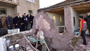 Valilik bilançoyu açıkladı