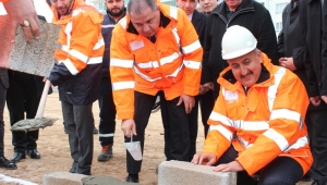 Yahşihan'a 90 milyon liralık altyapı yatırımı