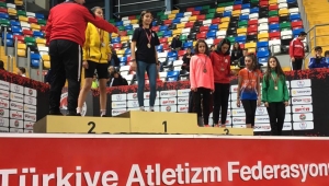 YBO'dan Türkiye üçüncülüğü başarısı