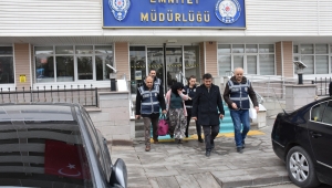 29 yıl hapis cezası vardı, bu kez kaçamadı