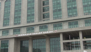 Ardışık yöntemle haberleşen 6 şüpheli yakalandı