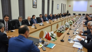 Engelsiz gülüşler ve engelsiz üniversite buluşmaları projesi