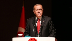 Erdoğan, İdlib Harekatı'ndaki şehit sayılarını paylaştı