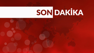 Eskişehir'deki patlamada 1 kişi yaralandı