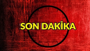 Kırıkkale'de şiddetli rüzgar