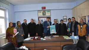 Kırıkkale'de Ufka Yolculuk tanıtımları yapıldı