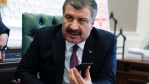 Sağlık Bakanı açıkladı, ülkemize geçişleri durduruldu…!