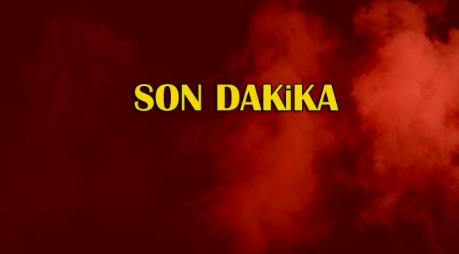 Son Dakika..! İstanbul'da uçak kazası