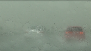 Son dakika…! Zigana geçidinde çığ