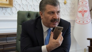 "Türk vatandaşları 14 gün süreyle gözlem altında tutulacaktır"