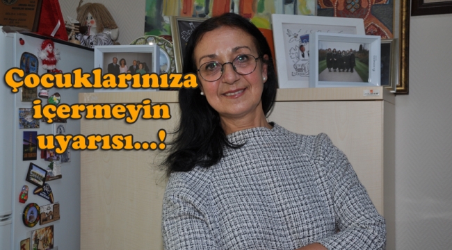 Uzmanlar uyardı..! Meyve suları çocuklarda şeker hastalığı riskini artırır