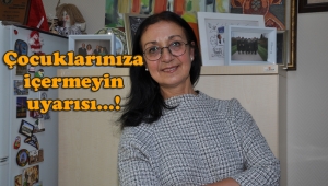 Uzmanlar uyardı..! Meyve suları çocuklarda şeker hastalığı riskini artırır