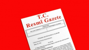 Yeni atama kararnamesi yayınlandı