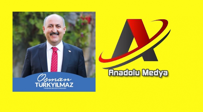 Belediye Başkanı 2 aylık maaşını bağışladı