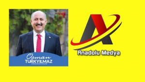 Belediye Başkanı 2 aylık maaşını bağışladı