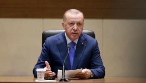 Erdoğan'dan koronavirüs toplantısı sonrası flaş açıklama…!