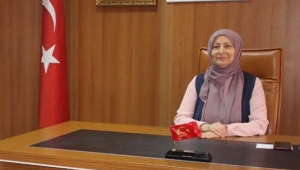 Erkök, "Kahraman Türk kadınları asla bitmeyecektir"