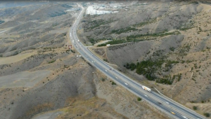 Günde 200 otobüs geçiyordu. Ama şimdi….!