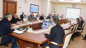 Kırıkkale Valiliği harekete geçerek 40 ekip oluşturdu