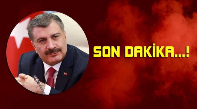 Koronavirüslü hasta sayısı yükseldi