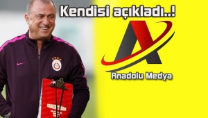 Sosyal medya hesabından duyurdu