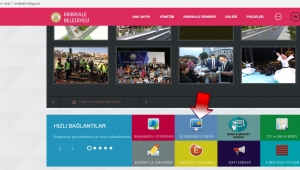 Su borcuna internetten ödeme kolaylığı 