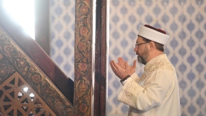 Birilerinin rahatsız olduğu o hutbede neler söylendi?