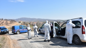 Kırıkkale'deki 2 köyde karantina kaldırıldı