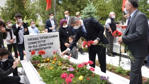 Bakan Yardımcısı İnce, "Şuana kadar olumsuz bir hadiseyle karşılaşmadık "