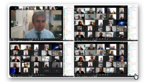 Okullar LGS sınavına hazırlanıyor