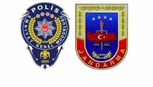 Samsun'da 'Türkiye Huzur Güven Uygulaması' 