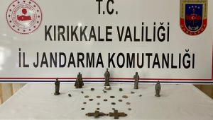 Satış yapacaklardı ama şok oldular